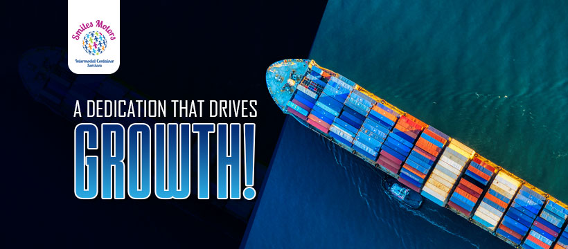 Smiles Motors — A Dedication That Drives Growth! post